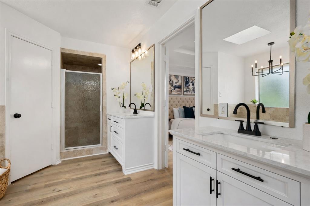 Hilltop Meadows - Residential