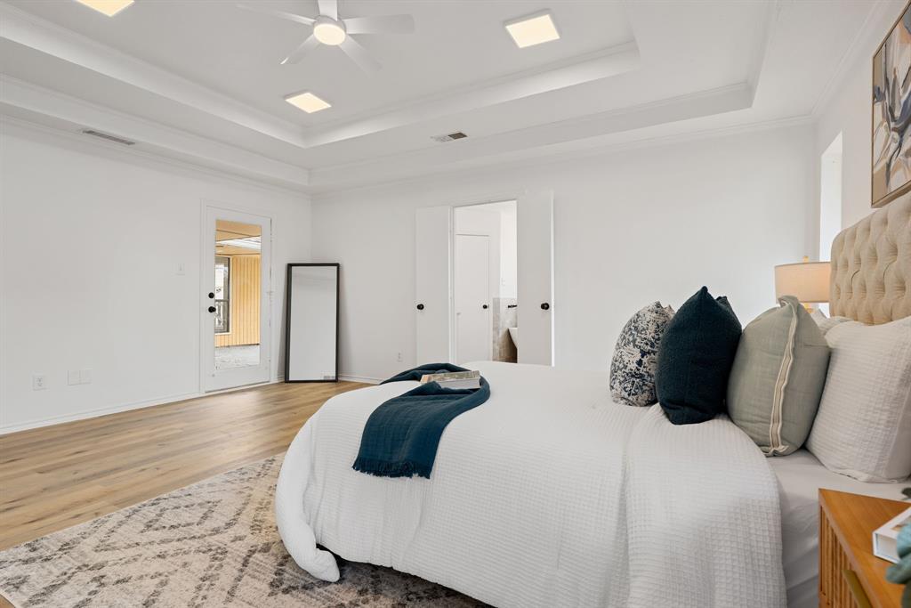 Hilltop Meadows - Residential