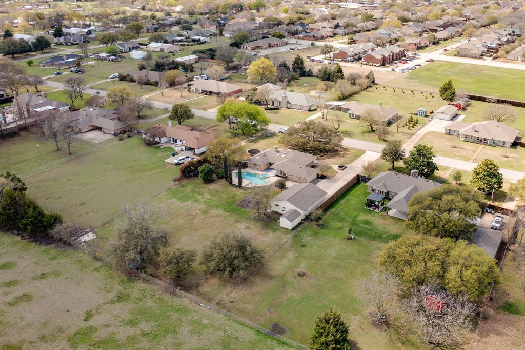 Hilltop Meadows - Residential