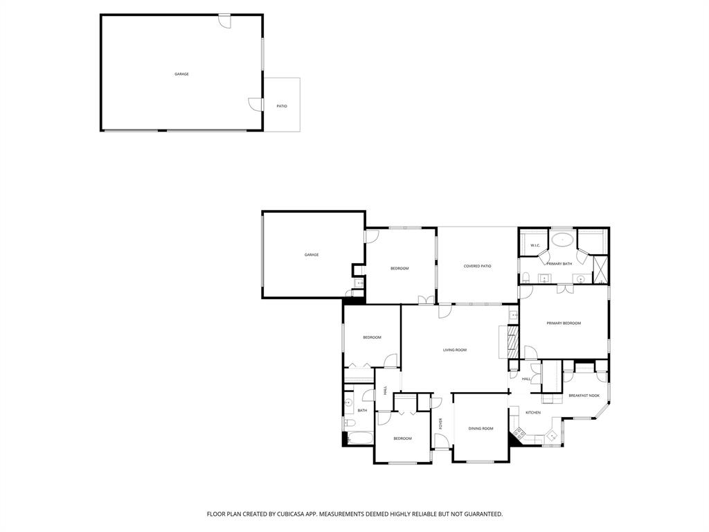 Hilltop Meadows - Residential