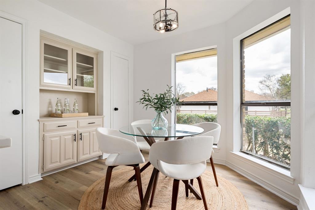 Hilltop Meadows - Residential