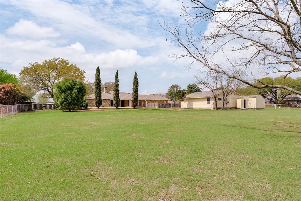 Hilltop Meadows - Residential