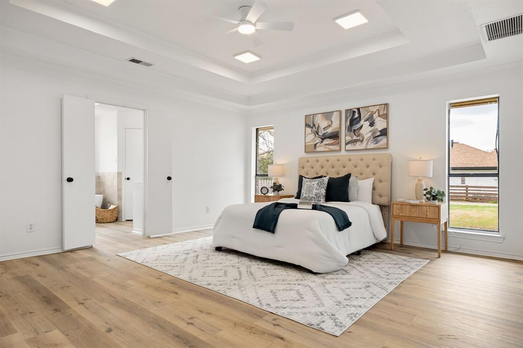 Hilltop Meadows - Residential