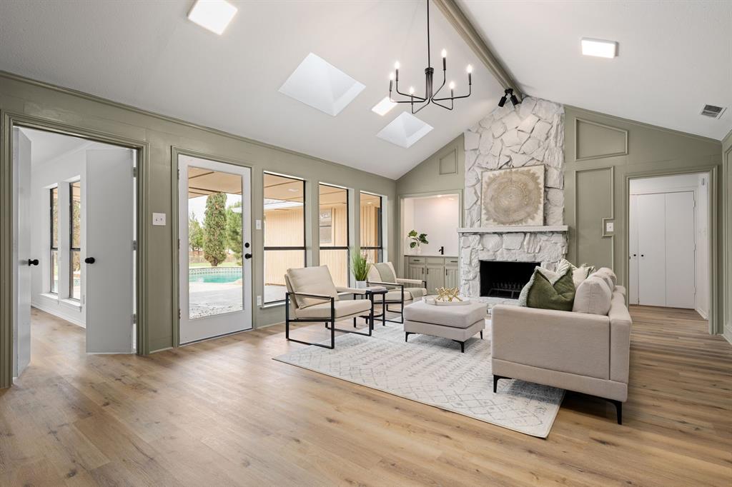 Hilltop Meadows - Residential