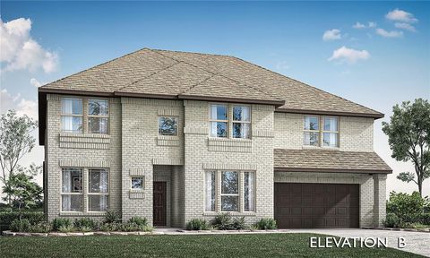 7145 Cherry Blossom Lane Little Elm TX 76227