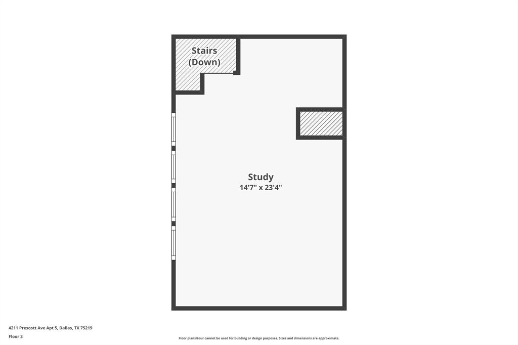 Prescott Condo 4215 Association - Residential