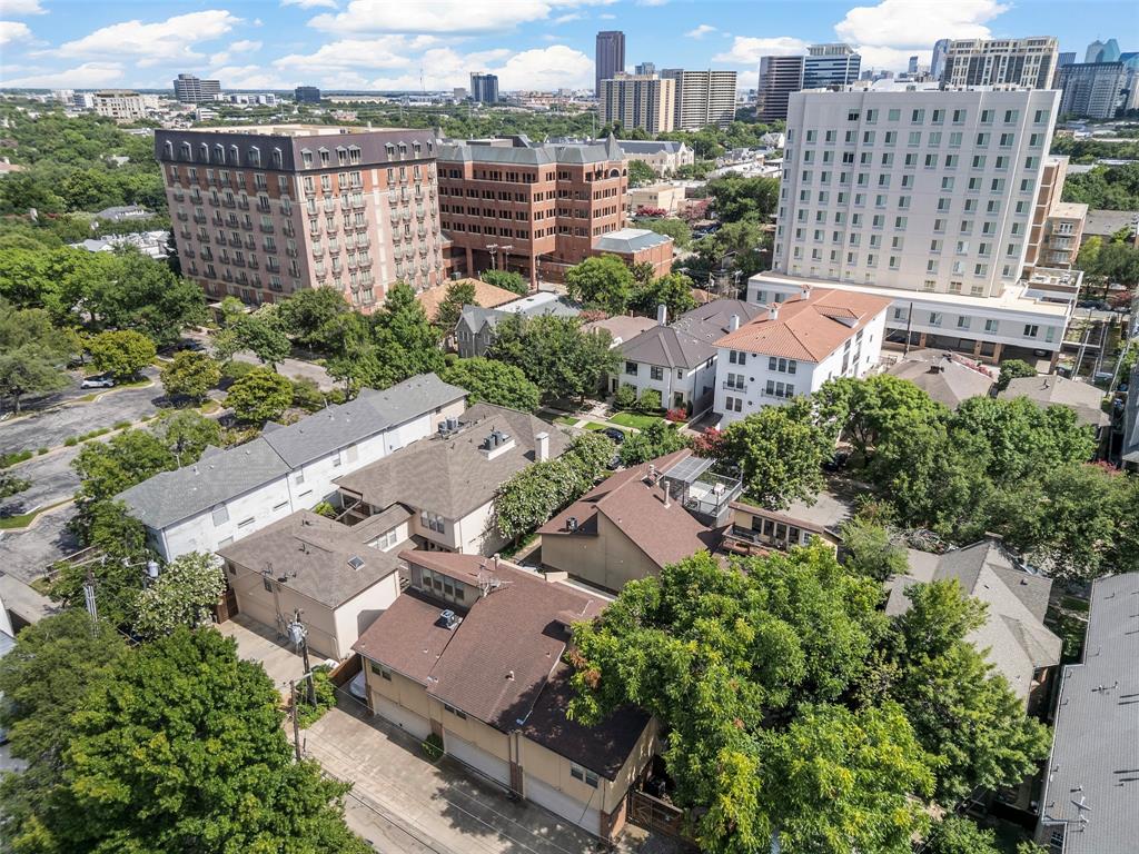 Prescott Condo 4215 Association - Residential