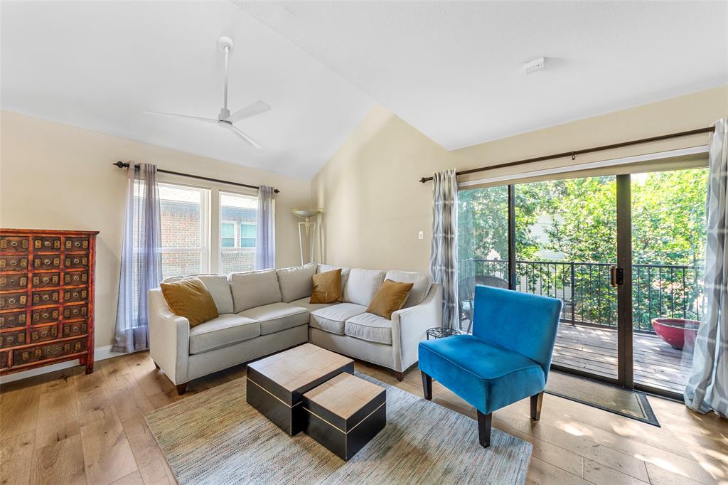 Prescott Condo 4215 Association - Residential