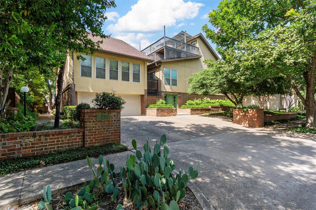 Prescott Condo 4215 Association - Residential