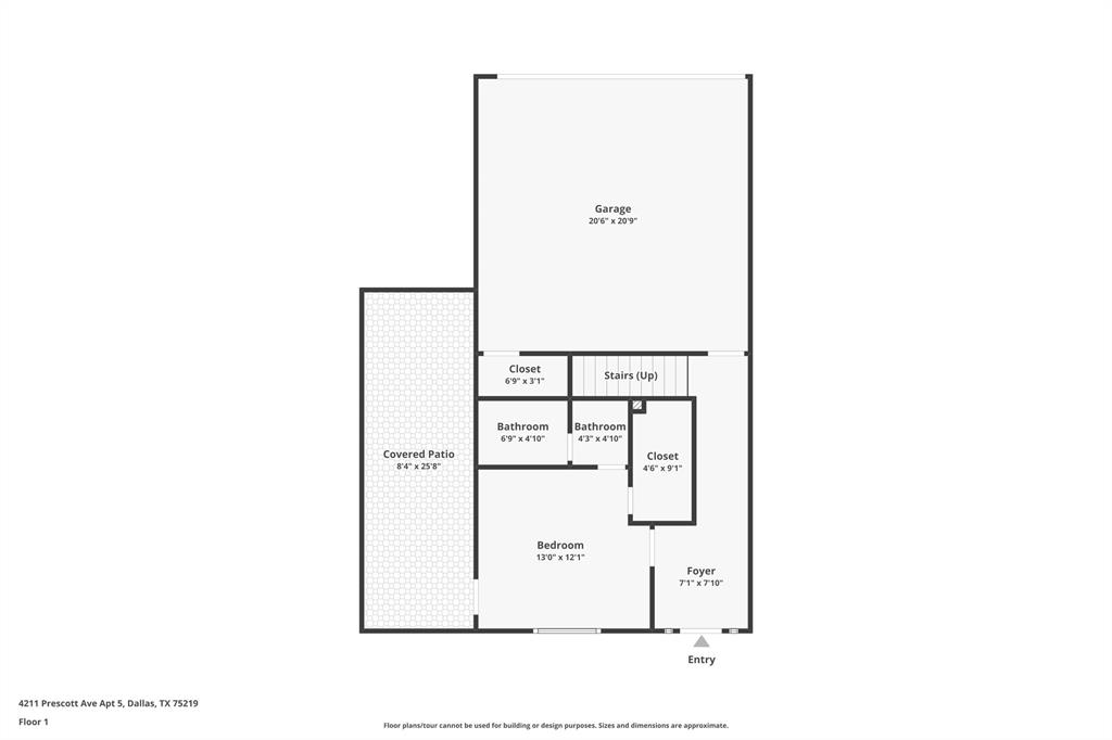 Prescott Condo 4215 Association - Residential