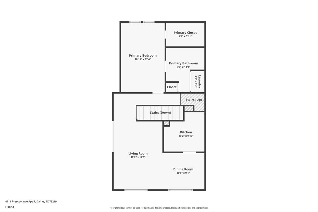 Prescott Condo 4215 Association - Residential