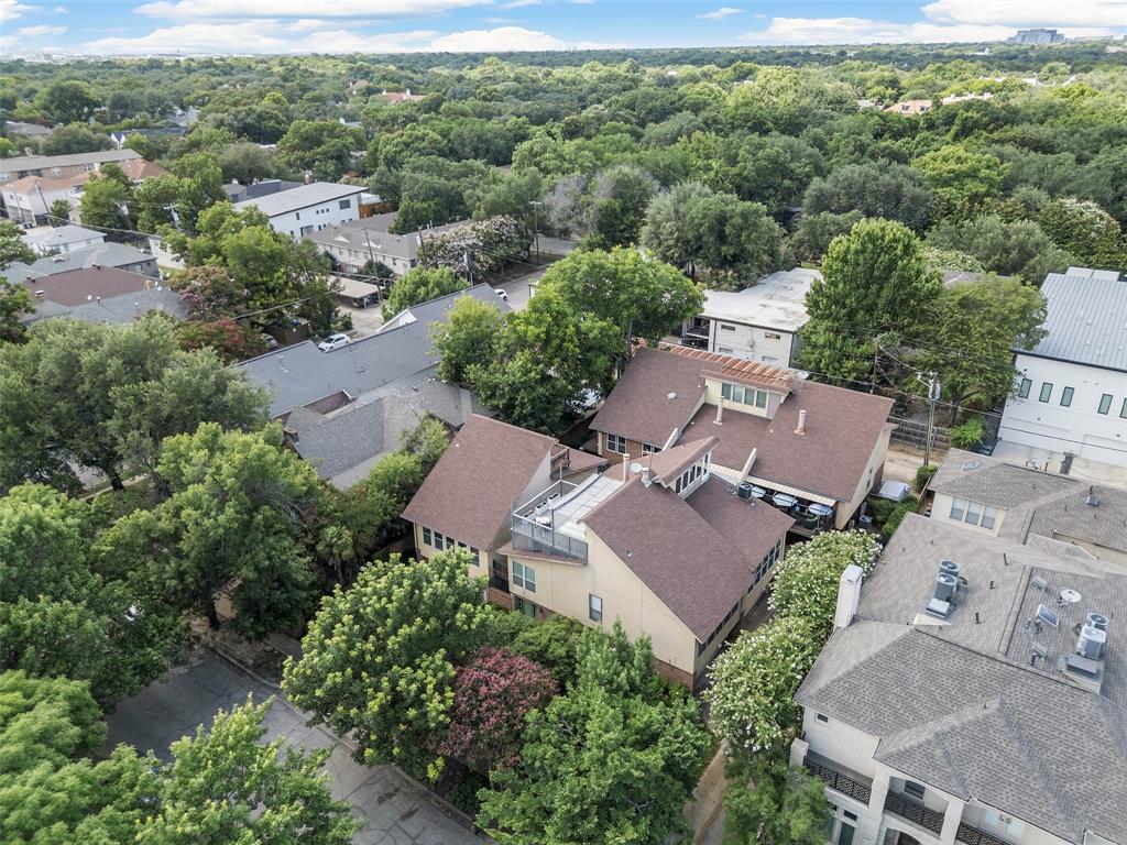 Prescott Condo 4215 Association - Residential