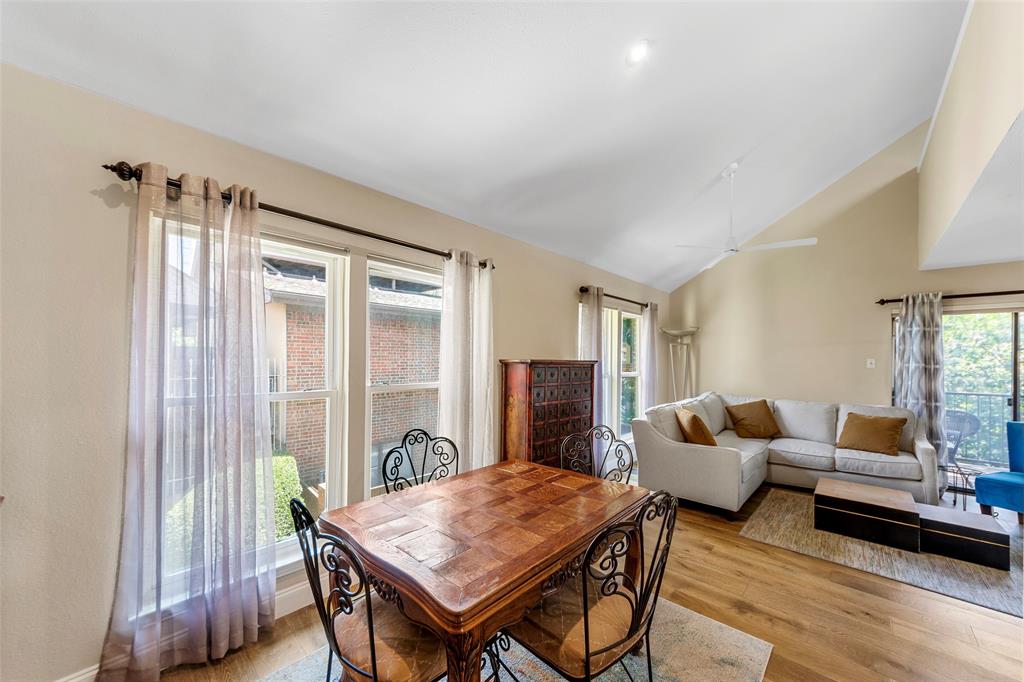 Prescott Condo 4215 Association - Residential