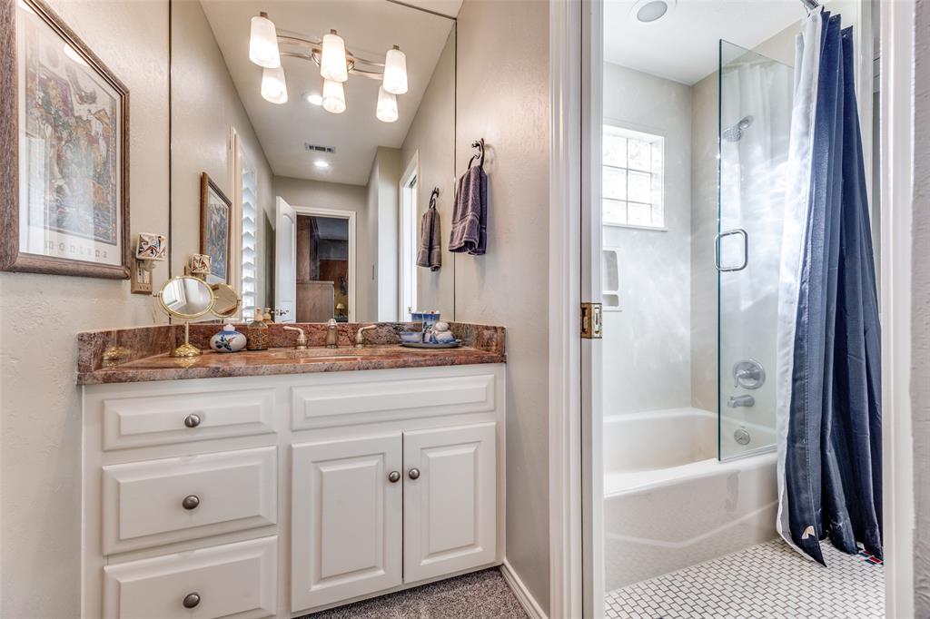 Highlands West - Residential