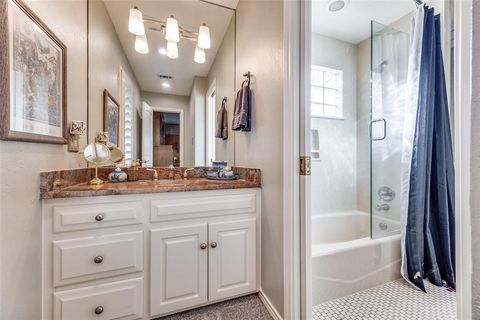 Tiny photo for 9159 Dunmore Drive, Dallas, TX 75231 (MLS # 21200301)