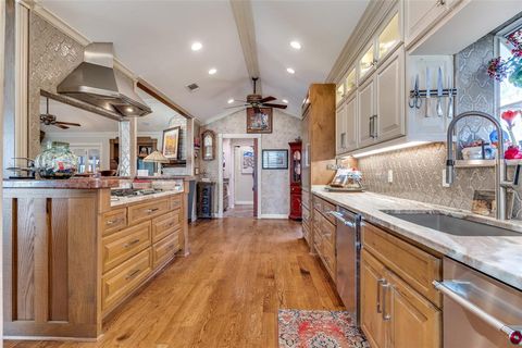 Tiny photo for 9159 Dunmore Drive, Dallas, TX 75231 (MLS # 21200301)