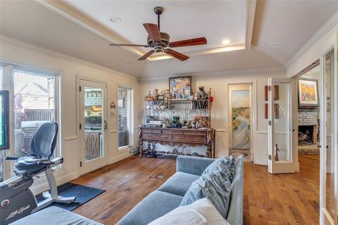 Tiny photo for 9159 Dunmore Drive, Dallas, TX 75231 (MLS # 21200301)