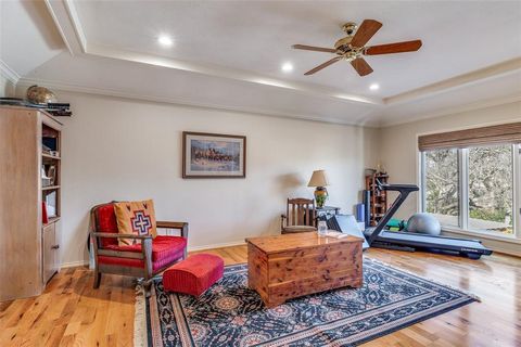 Tiny photo for 9159 Dunmore Drive, Dallas, TX 75231 (MLS # 21200301)