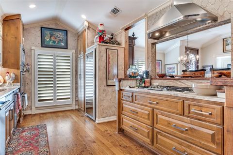 Tiny photo for 9159 Dunmore Drive, Dallas, TX 75231 (MLS # 21200301)