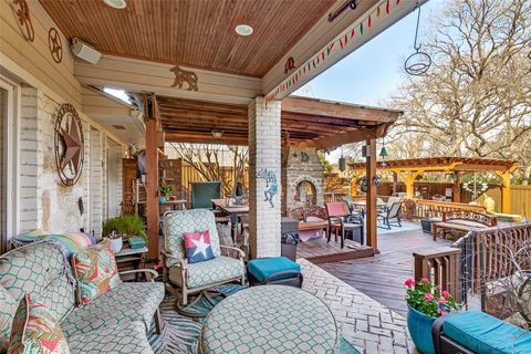 Tiny photo for 9159 Dunmore Drive, Dallas, TX 75231 (MLS # 21200301)