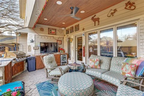 Tiny photo for 9159 Dunmore Drive, Dallas, TX 75231 (MLS # 21200301)