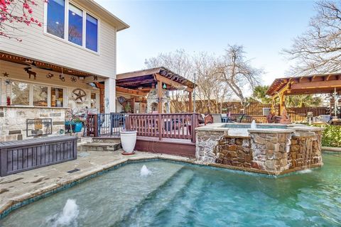 Tiny photo for 9159 Dunmore Drive, Dallas, TX 75231 (MLS # 21200301)