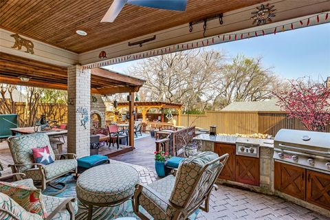 Tiny photo for 9159 Dunmore Drive, Dallas, TX 75231 (MLS # 21200301)