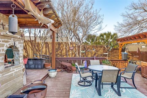 Tiny photo for 9159 Dunmore Drive, Dallas, TX 75231 (MLS # 21200301)