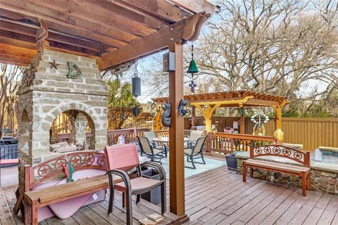 Tiny photo for 9159 Dunmore Drive, Dallas, TX 75231 (MLS # 21200301)