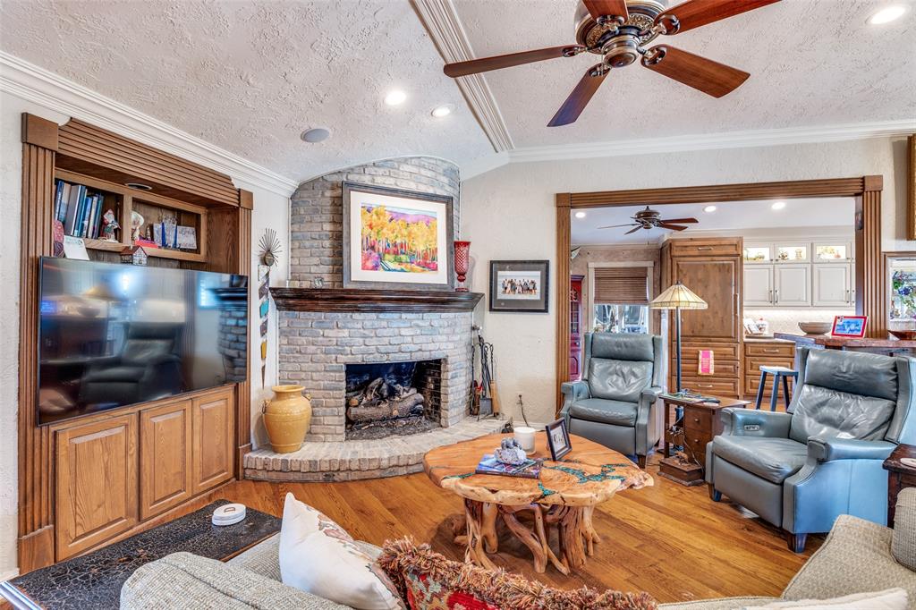 Highlands West - Residential