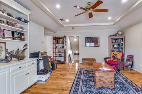 Tiny photo for 9159 Dunmore Drive, Dallas, TX 75231 (MLS # 21200301)