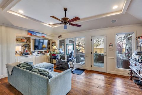 Tiny photo for 9159 Dunmore Drive, Dallas, TX 75231 (MLS # 21200301)