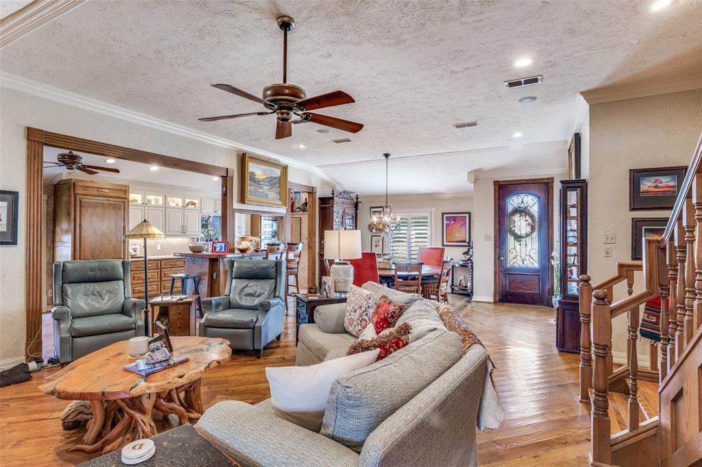 Highlands West - Residential