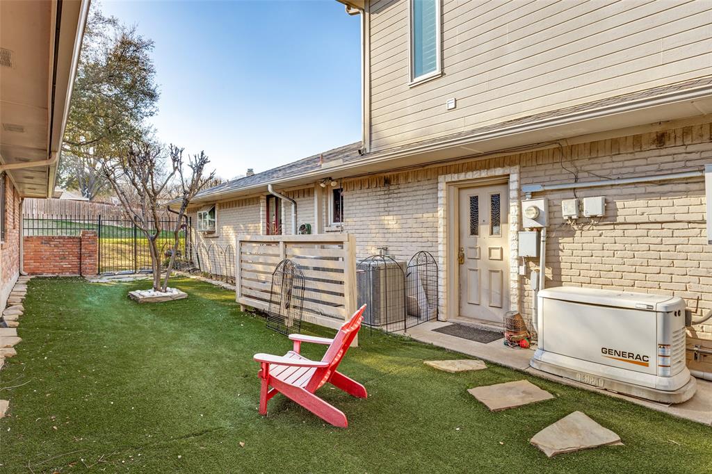 Highlands West - Residential