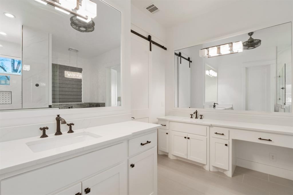 Bear Creek Sub - Residential