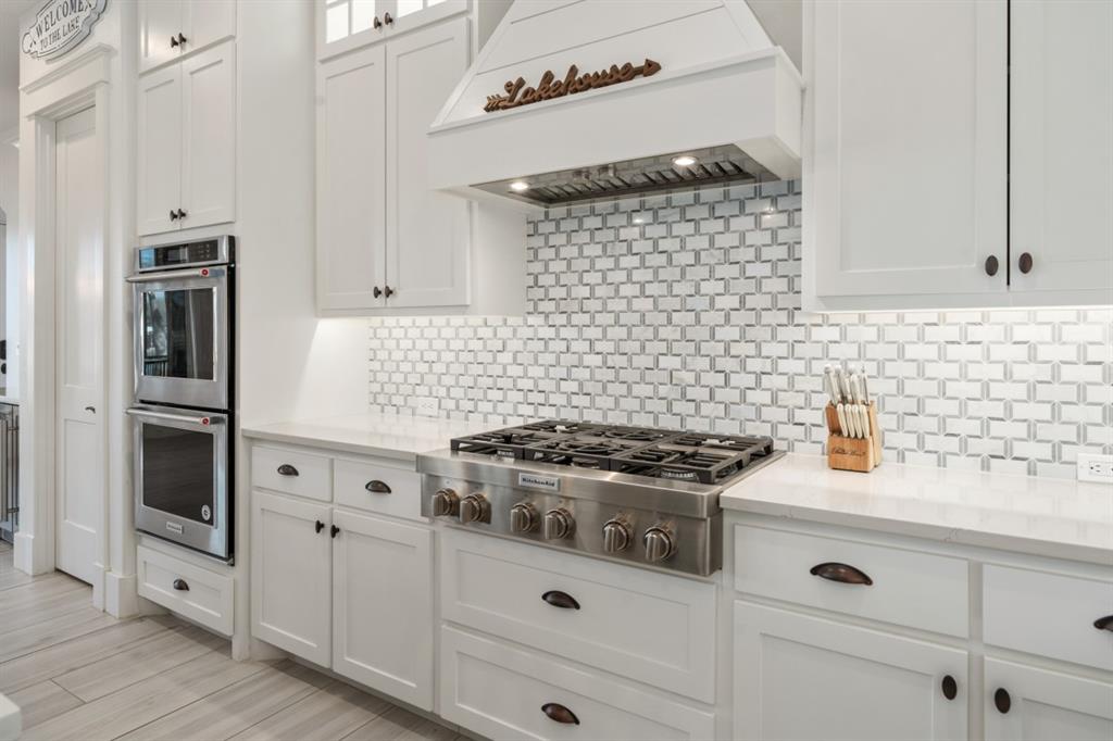 Bear Creek Sub - Residential