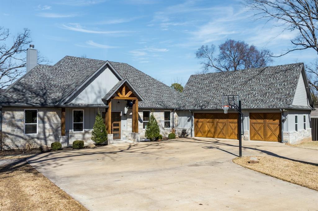 Bear Creek Sub - Residential