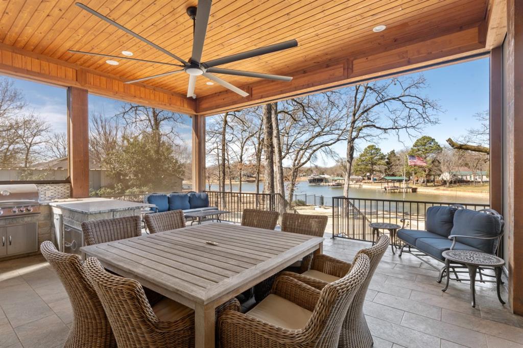 Bear Creek Sub - Residential