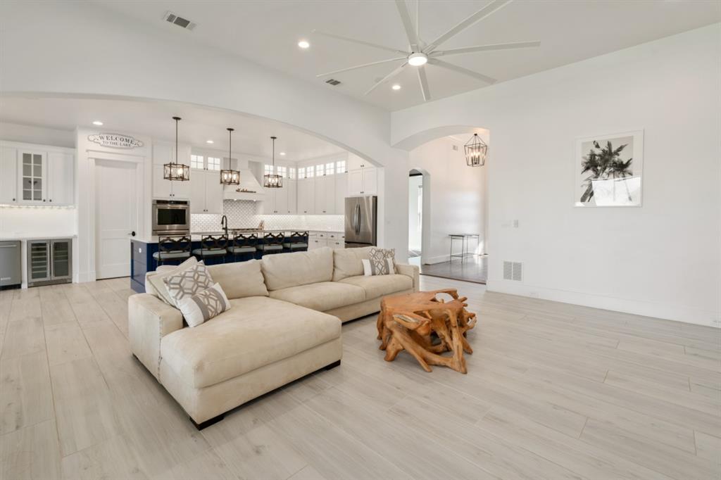 Bear Creek Sub - Residential