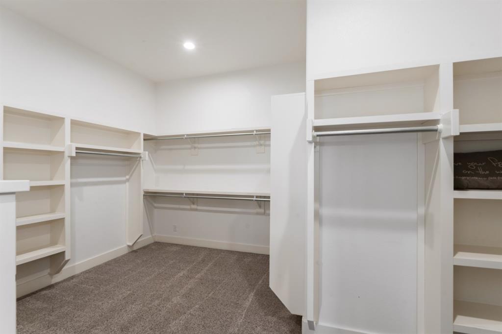 Bear Creek Sub - Residential