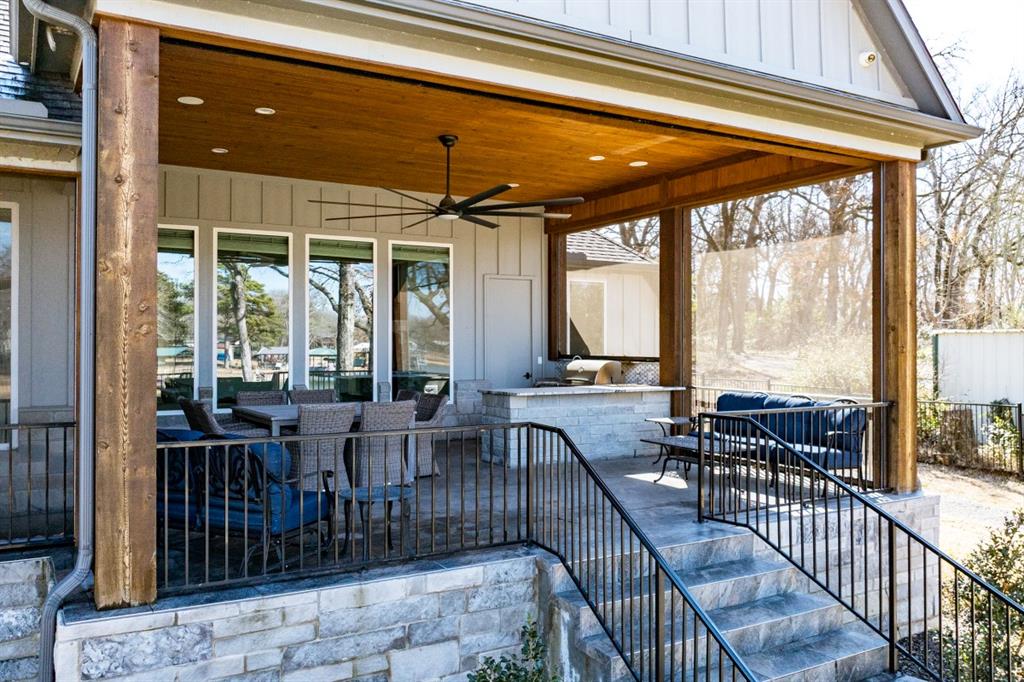 Bear Creek Sub - Residential