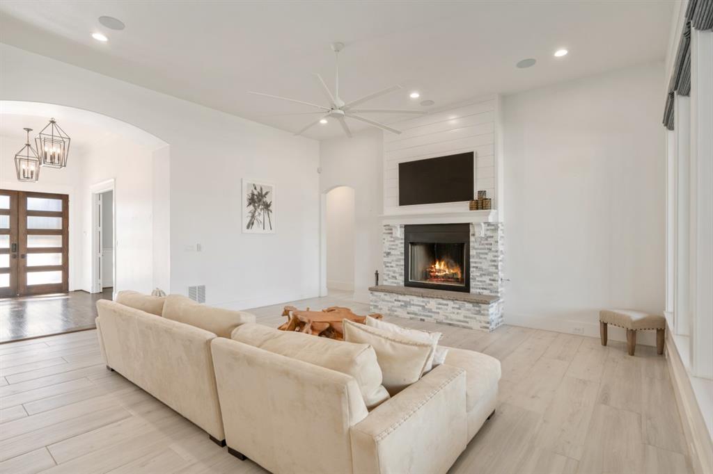 Bear Creek Sub - Residential