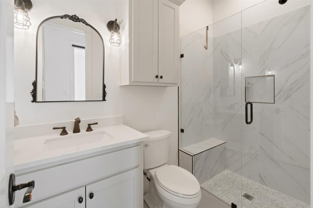 Bear Creek Sub - Residential