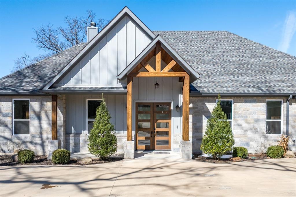 Bear Creek Sub - Residential