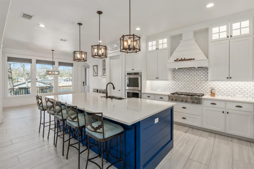 Bear Creek Sub - Residential