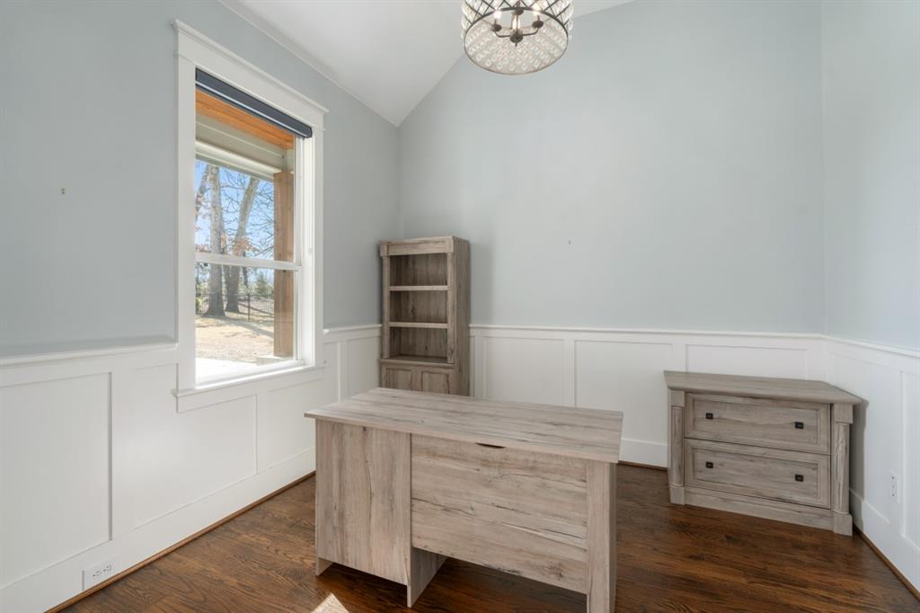 Bear Creek Sub - Residential