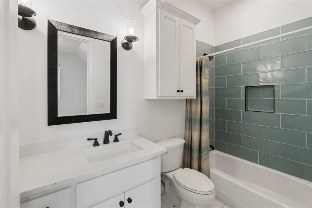 Bear Creek Sub - Residential