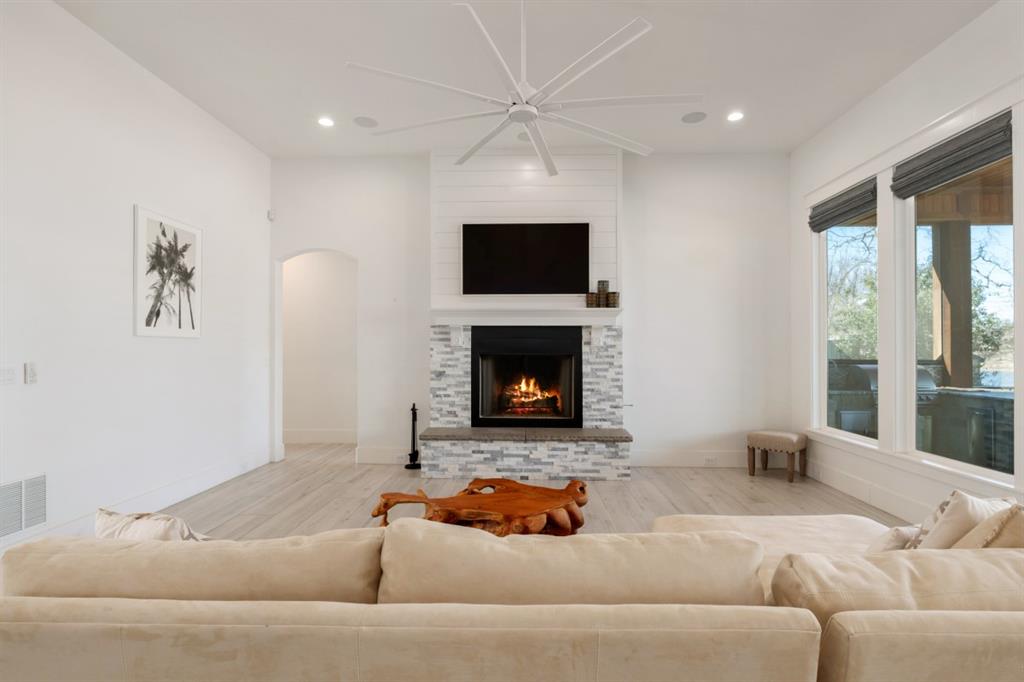 Bear Creek Sub - Residential