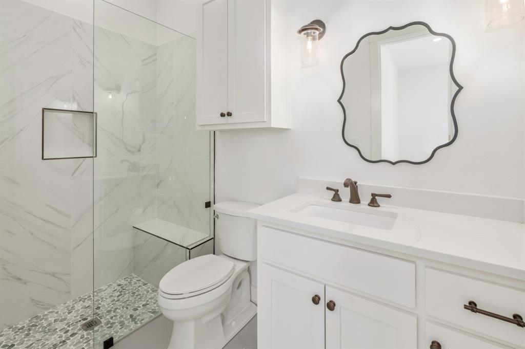 Bear Creek Sub - Residential