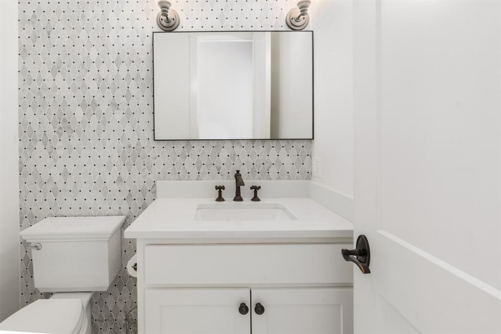 Bear Creek Sub - Residential